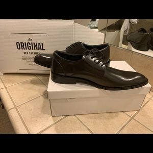 Ben Sherman Jody Dark Brown